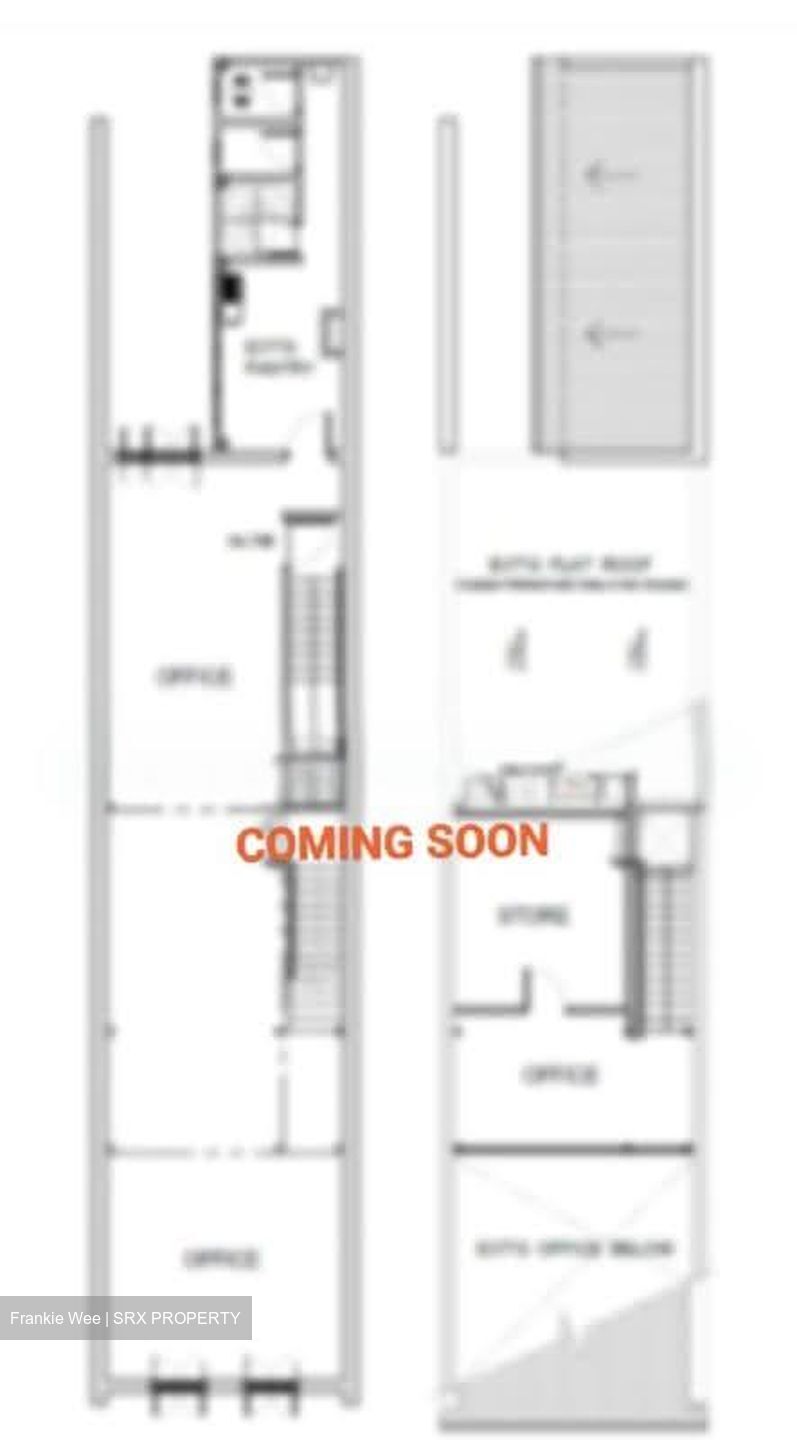 Mosque Street (D1), Shop House #579595281